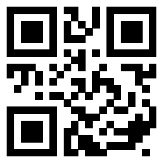 Il Qr Code di 3408278370