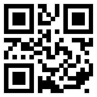 Il QrCode di 3408278371