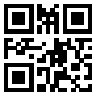 Scansione del Qr Code di 3408278373