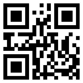 Il QrCode di 3408278376