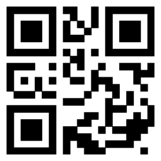 3408278377 Qr Code associato