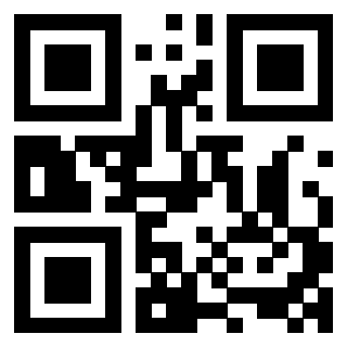 3408278378 - Immagine del QrCode