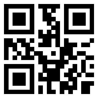 3408278381 - Immagine del QrCode