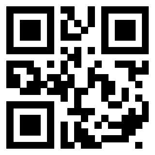 3408278382 - Immagine del Qr Code associato