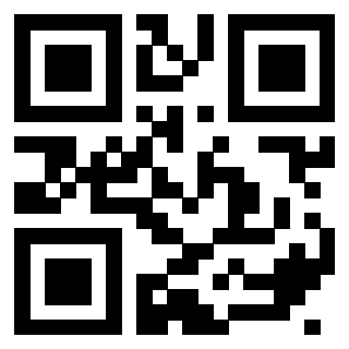 Immagine del Qr Code di 3408278384
