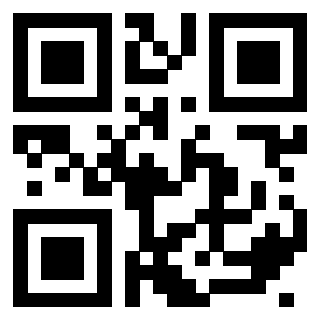 Il QrCode di 3408278385