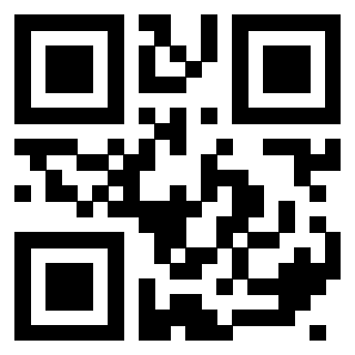 Scansione del Qr Code di 3408278389
