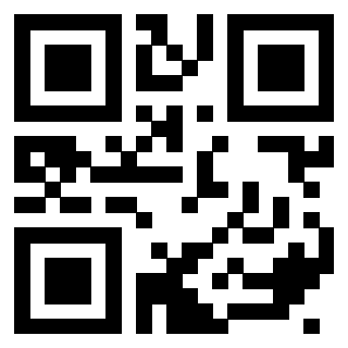 Il Qr Code di 3408278390
