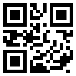 Il QrCode di 3408278391