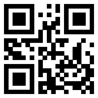 3408278392 - Immagine del QrCode associato