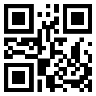 Scansione del Qr Code di 3408278395