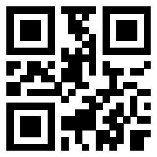 3408278399 - Immagine del QrCode associato