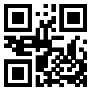 Scansione del Qr Code di 3408278400