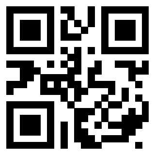 Il QrCode di 3408278401