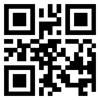 Scansione del QrCode di 3408278404