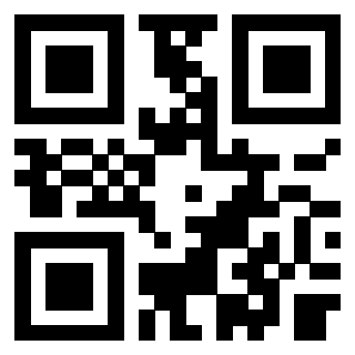 Il QrCode di 3408278405