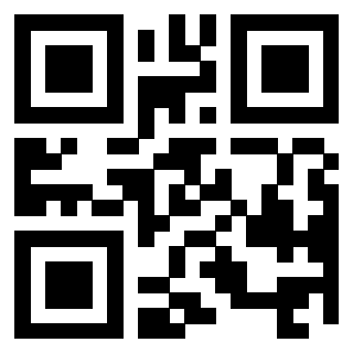 Il QrCode di 3408278408