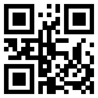 3408278409 QrCode associato