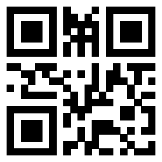 Immagine del Qr Code di 3408278410