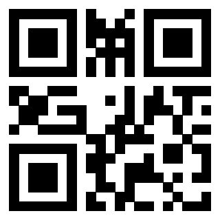 Immagine del QrCode di 3408278411