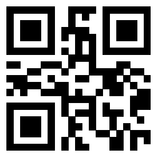 3408278414 Qr Code associato