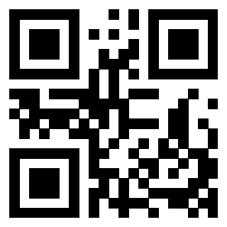 3408278415 Qr Code associato