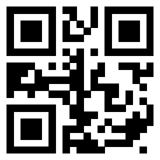 3408278416 - Immagine del Qr Code