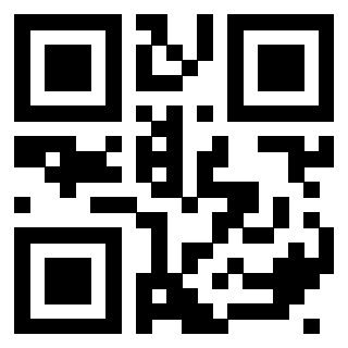 Immagine del Qr Code di 3408278418
