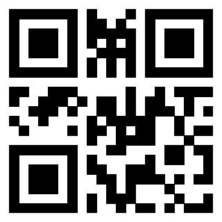 Scansione del Qr Code di 3408278421