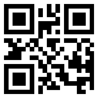 3408278422 - Immagine del QrCode associato