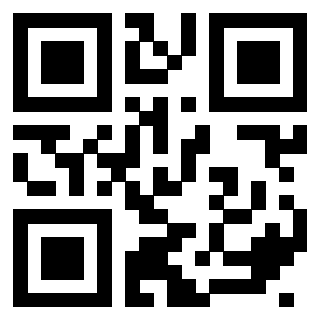 3408278423 QrCode associato