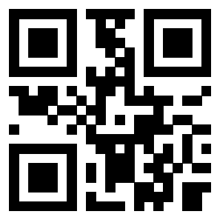 Immagine del Qr Code di 3408278427