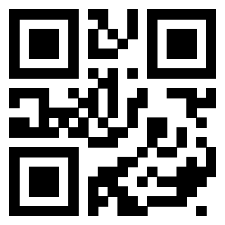 3408278430 - Immagine del QrCode