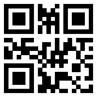 Immagine del QrCode di 3408278432