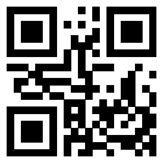 Immagine del Qr Code di 3408278433