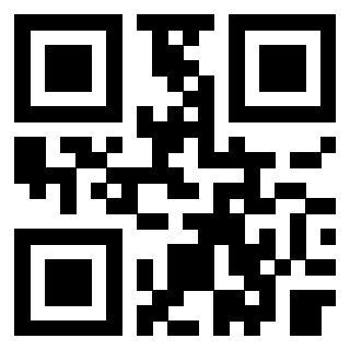 Il QrCode di 3408278434