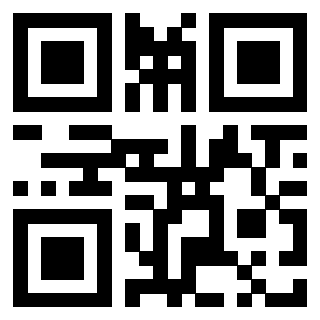 3408278435 - Immagine del Qr Code associato