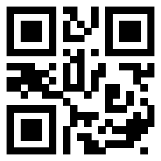 3408278436 - Immagine del QrCode associato