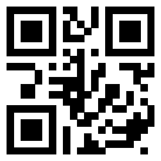 3408278438 - Immagine del QrCode associato