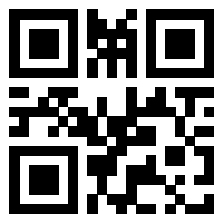 3408278441 Qr Code associato