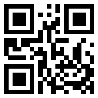 3408278442 Qr Code associato
