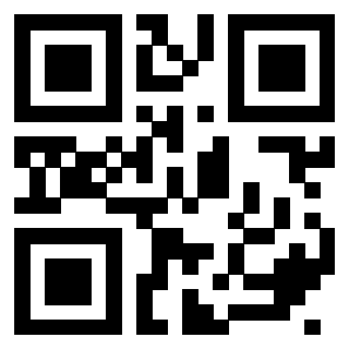 Immagine del QrCode di 3408278443