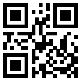 Immagine del QrCode di 3408278444