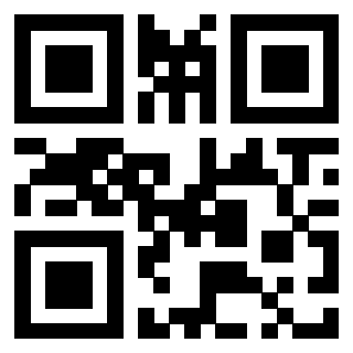 3408278446 - Immagine del Qr Code