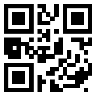 Immagine del QrCode di 3408278449