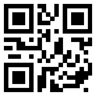 Il Qr Code di 3408278450