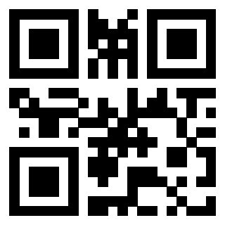 3408278452 Qr Code associato