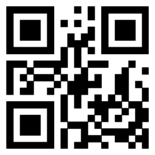 3408278453 - Immagine del Qr Code associato