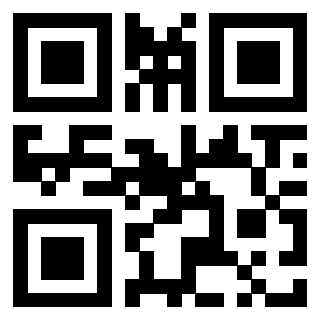 Immagine del QrCode di 3408278455