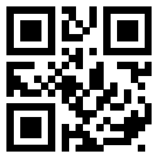 3408278458 QrCode associato